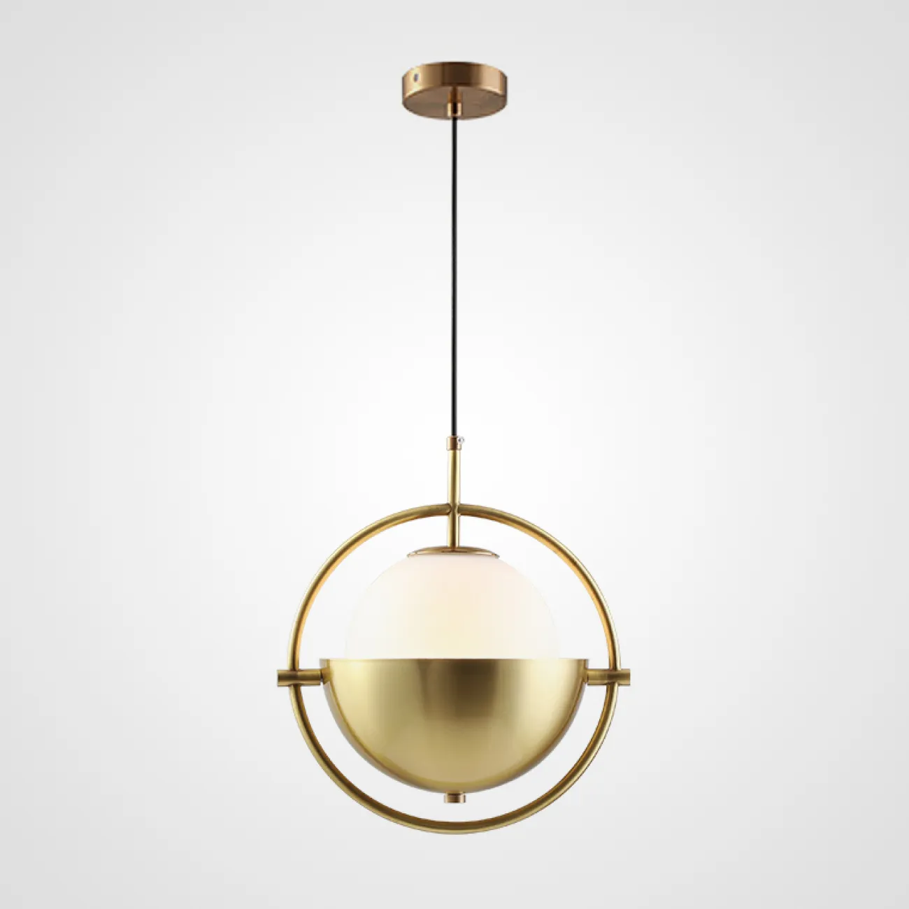 Подвесной светильник KELLY от ImperiumLoft