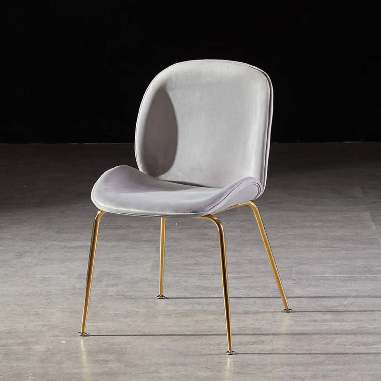 Дизайнерский обеденный стул LaLume-ST00264