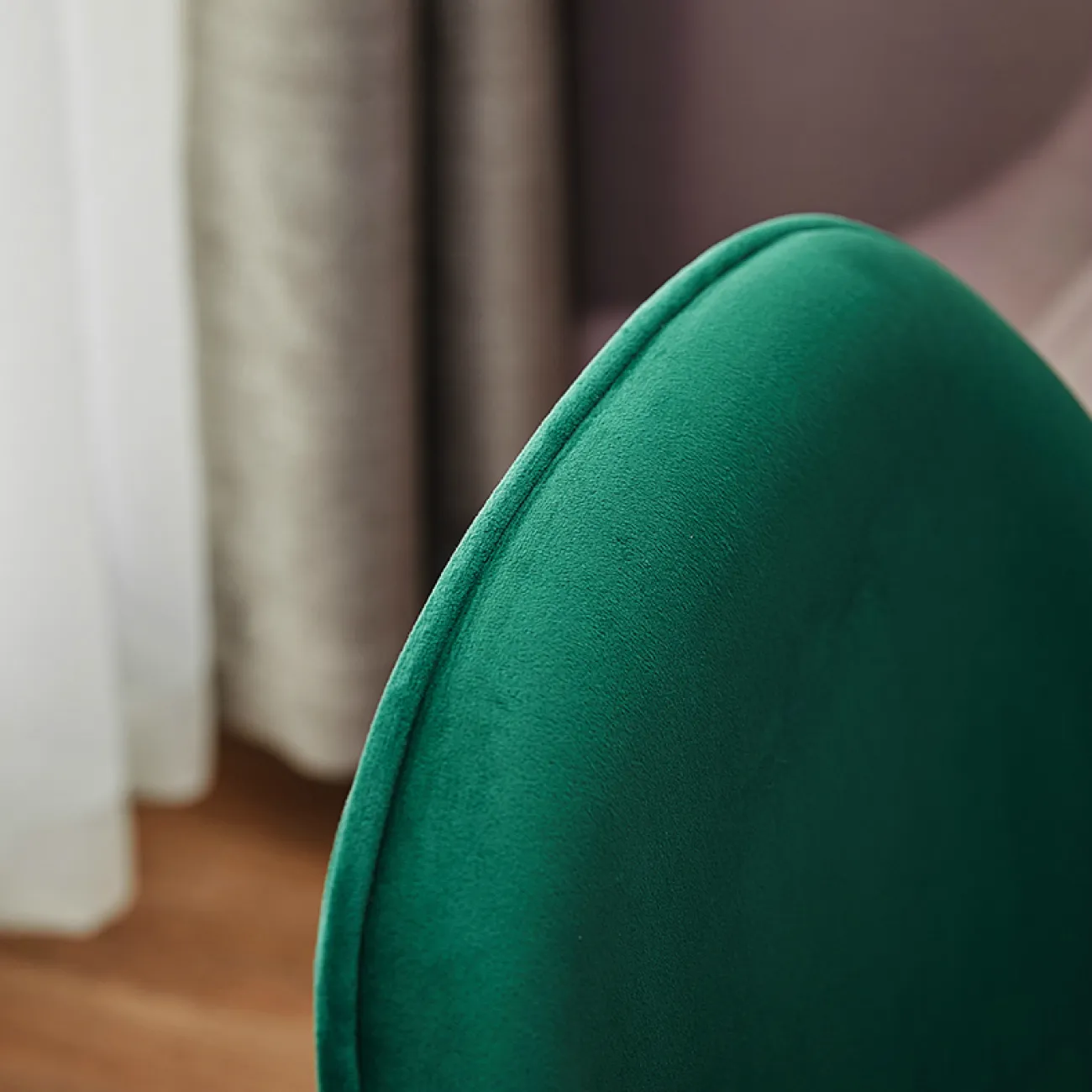 Дизайнерский обеденный стул LaLume-ST00264