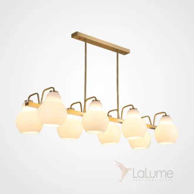 Подвесной светильник JOCELIN LONG A L120 от ImperiumLoft