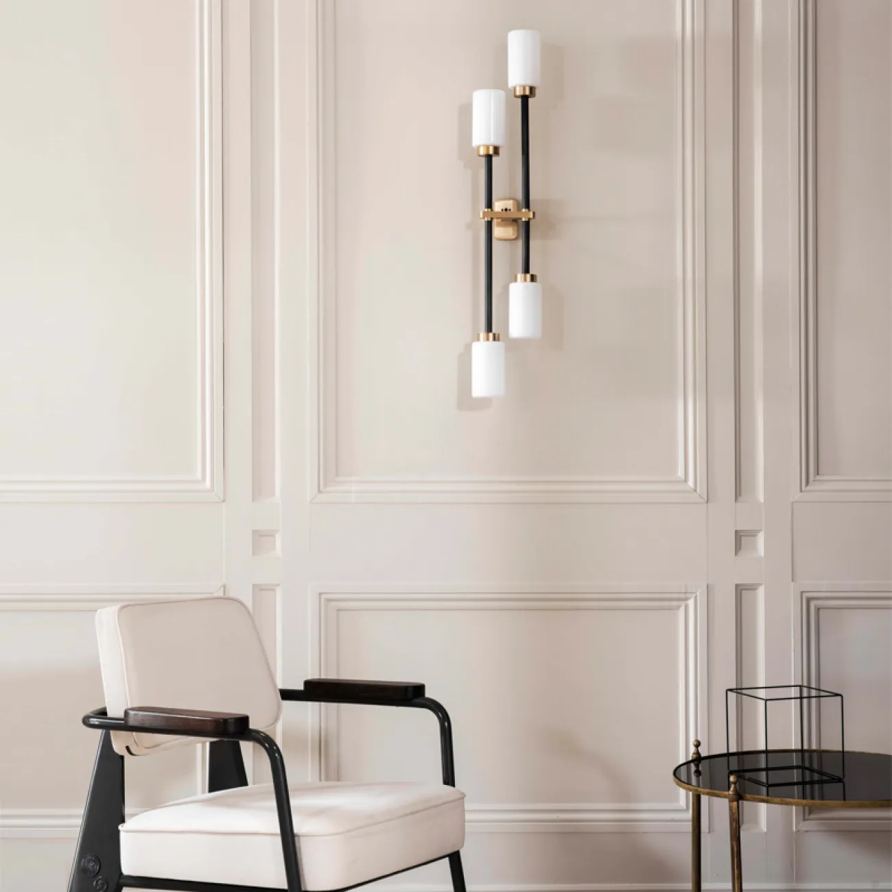 Настенный светильник HANSTON от ImperiumLoft