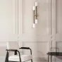Настенный светильник HANSTON от ImperiumLoft