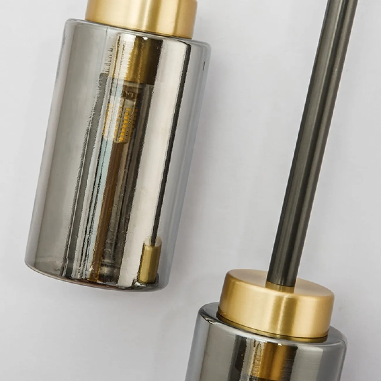 Настенный светильник HANSTON от ImperiumLoft