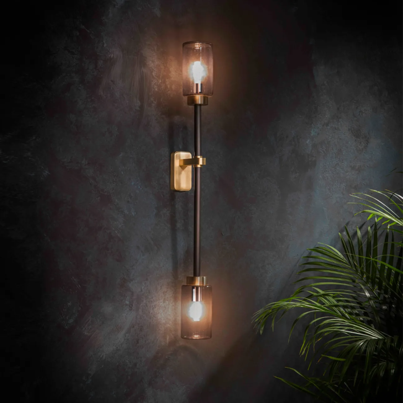 Настенный светильник HANSTON от ImperiumLoft