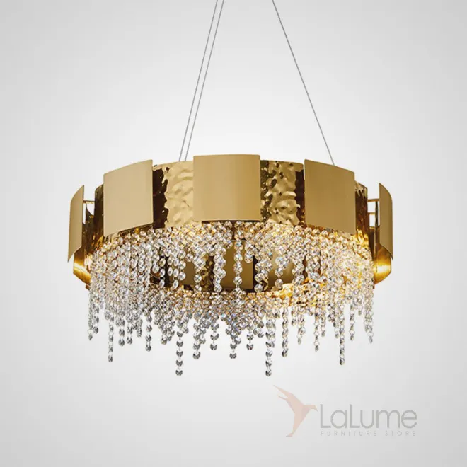 Подвесная люстра GRANADA от ImperiumLoft