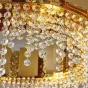 Подвесная люстра GRANADA от ImperiumLoft