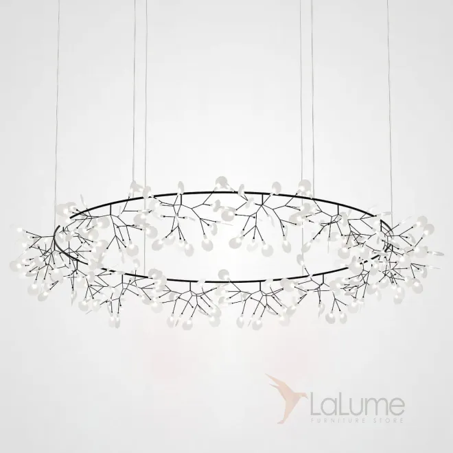 Люстра Moooi Heracleum The Big O от ImperiumLoft