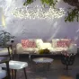 Люстра Mi Heracleum The Big O 110 Copper от ImperiumLoft