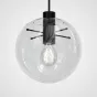 Подвесной светильник Selene Glass Ball Ceiling Lights D15 от ImperiumLoft