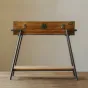 Консоль Loft Secret Console от LaLume