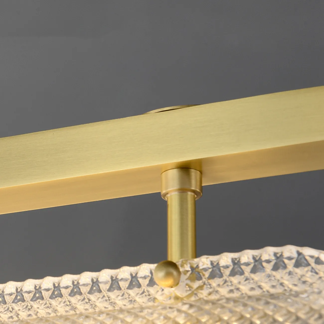 Потолочный светильник PENELOPE LONG от ImperiumLoft