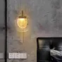 Настенный светильник HELINA WALL от ImperiumLoft