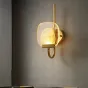 Настенный светильник HELINA WALL от ImperiumLoft