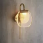 Настенный светильник HELINA WALL от ImperiumLoft
