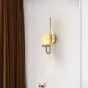 Настенный светильник HELINA WALL от ImperiumLoft