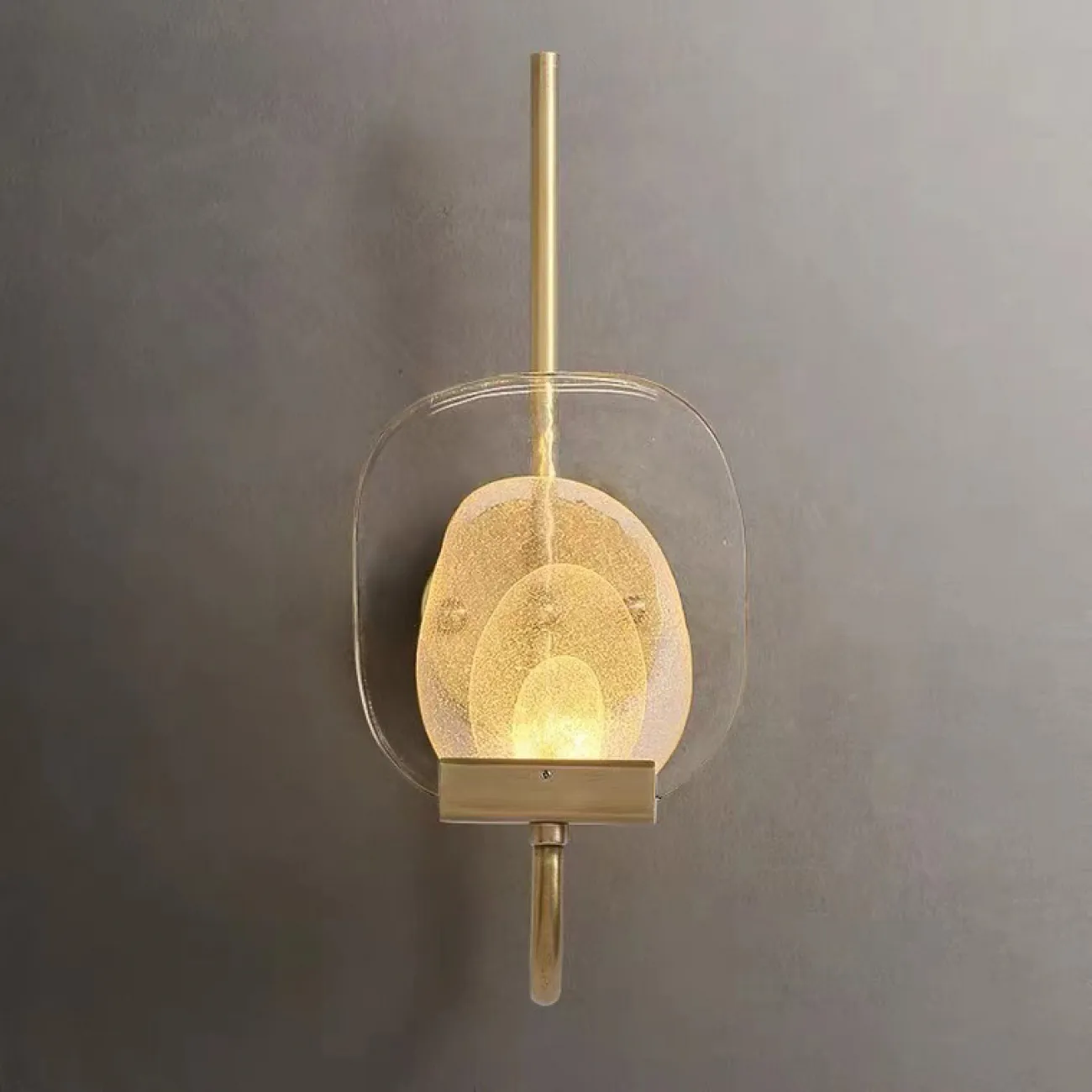 Настенный светильник HELINA WALL от ImperiumLoft