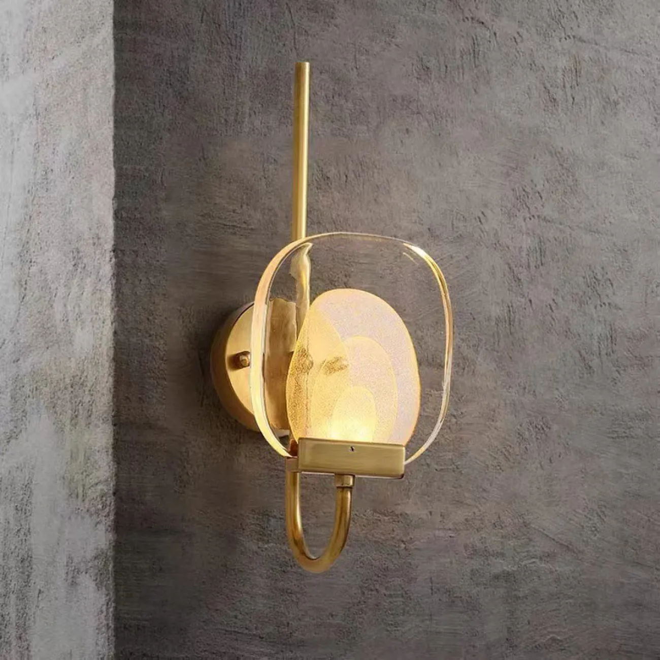 Настенный светильник HELINA WALL от ImperiumLoft