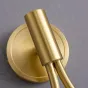Настенный светильник HOOP DROP WALL LUX от ImperiumLoft