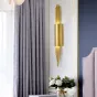 Настенный светильник (Бра) Kingsly от ImperiumLoft