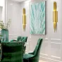 Настенный светильник (Бра) Kingsly от ImperiumLoft