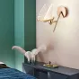 Настенный светильник AMELIS WALL от ImperiumLoft