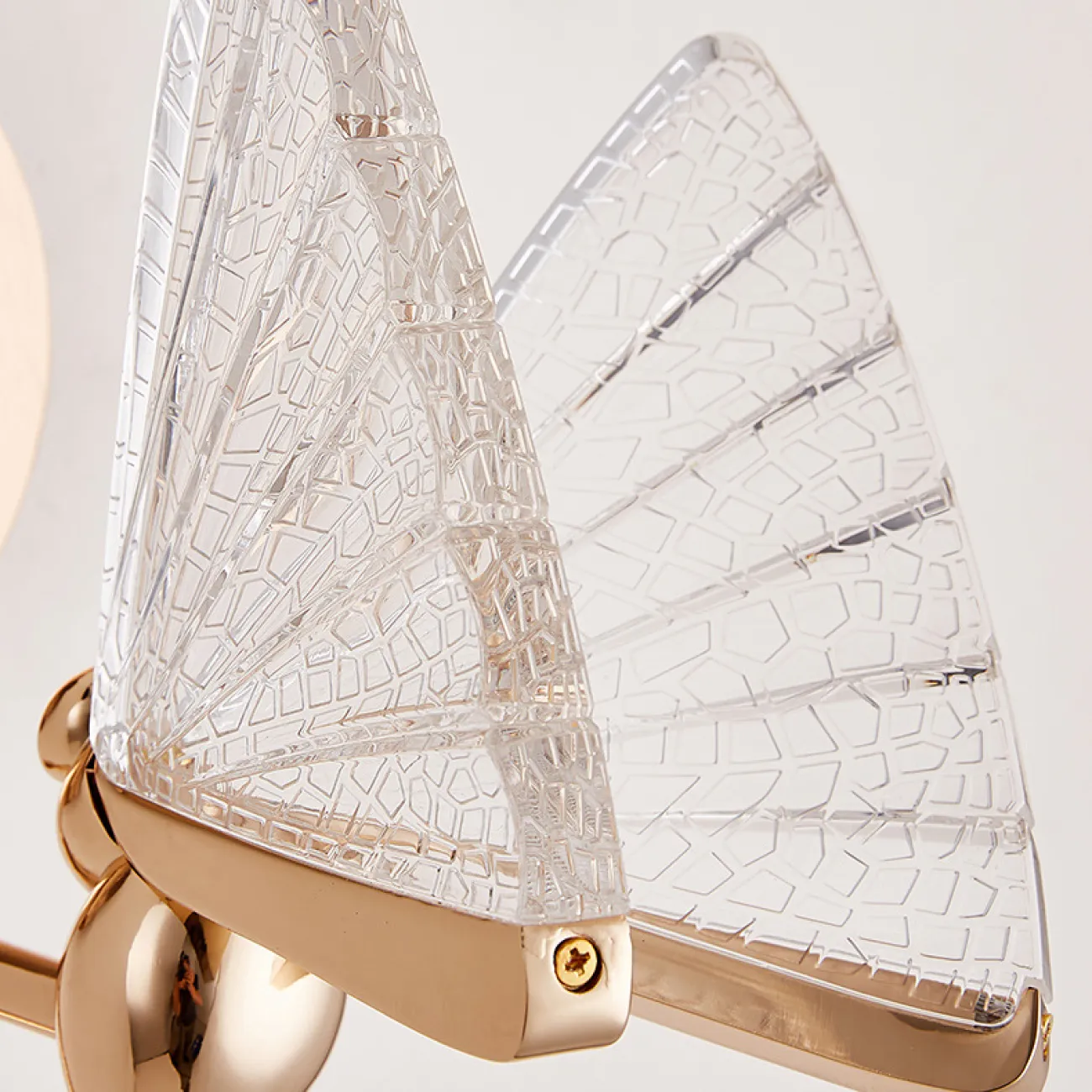 Настенный светильник AMELIS WALL от ImperiumLoft