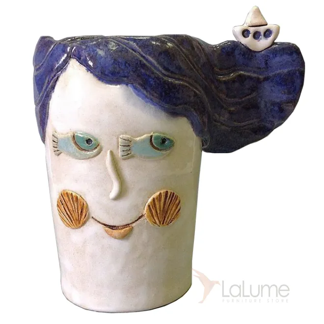 Ваза Marine serene Vase от LaLume