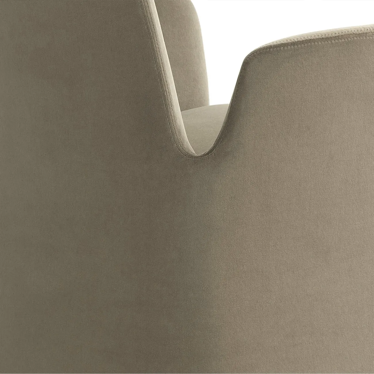 Дизайнерское кресло LaLume-KK00128