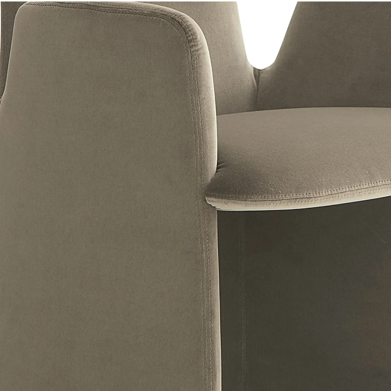 Дизайнерское кресло LaLume-KK00128