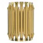 Бра MATHENY WALL LAMP by DELIGHTFULL Gold