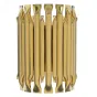 Бра MATHENY WALL LAMP by DELIGHTFULL Gold