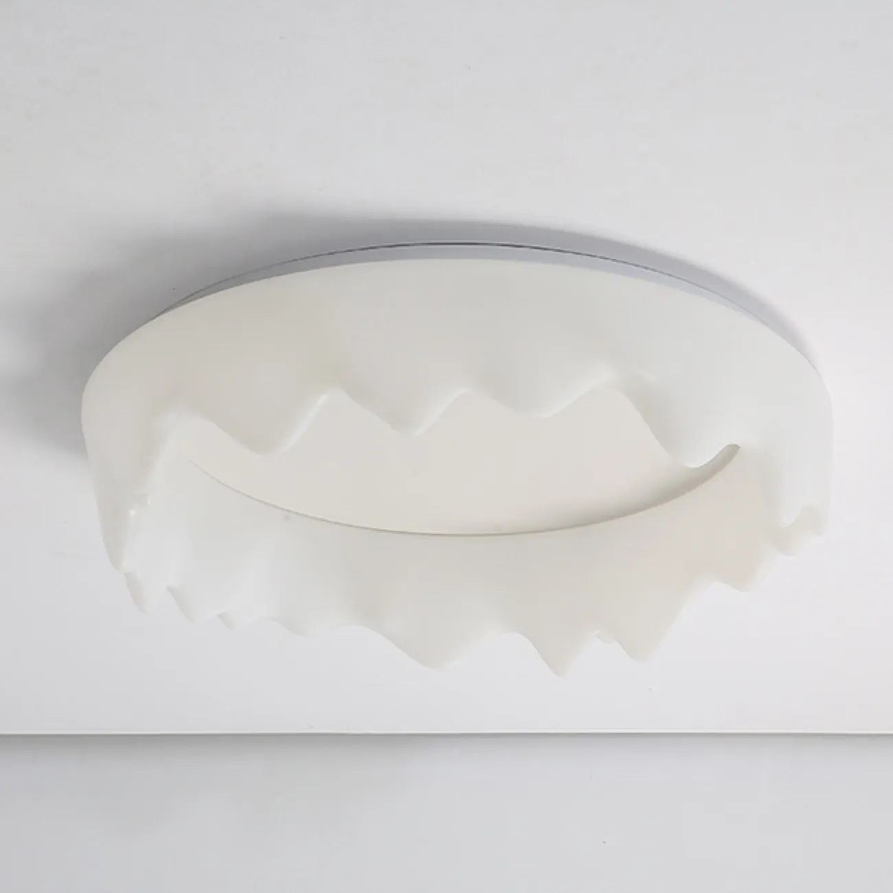 Потолочный светильник ODDLY C CH D46 от ImperiumLoft