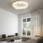 Потолочный светильник ODDLY C CH D46 от ImperiumLoft