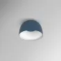 Светильник Djembé D18 Blue от ImperiumLoft