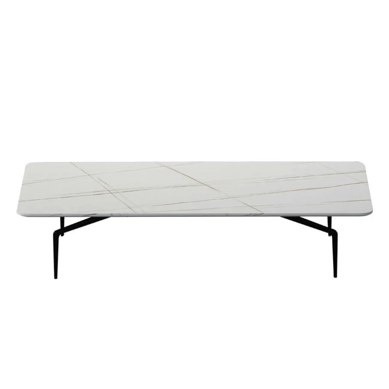 Стильный журнальный столик - LaLume-AP00260