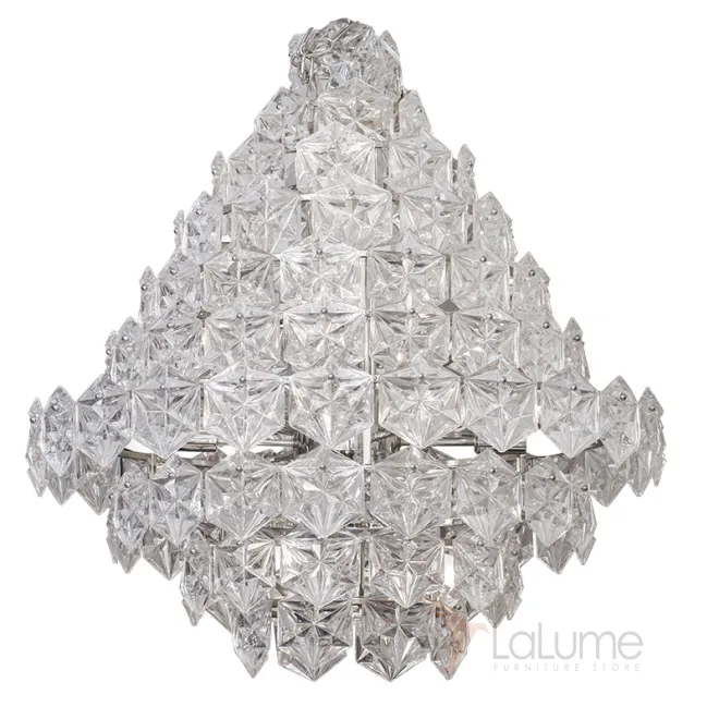 Люстра Eichholtz Chandelier Hermitage L от LaLume