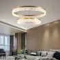Подвесная люстра SABINA D80 от ImperiumLoft