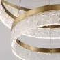 Подвесная люстра SABINA D80 от ImperiumLoft