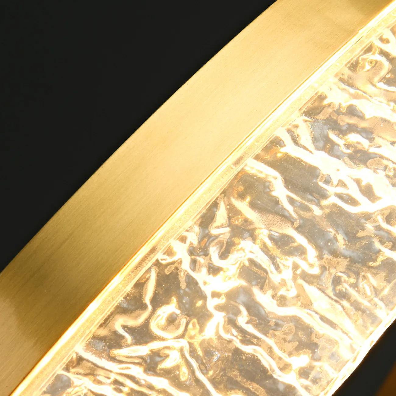 Подвесная люстра SABINA D60+80 от ImperiumLoft