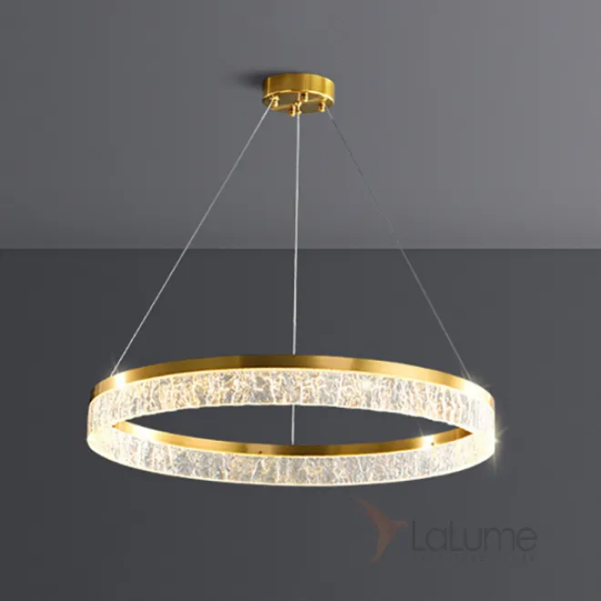 Подвесная люстра SABINA D40 от ImperiumLoft