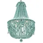 Люстра Chanteuse Chandelier Turquoise от ImperiumLoft
