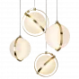Подвесной светильник PIET DROP LIGHT от LaLume