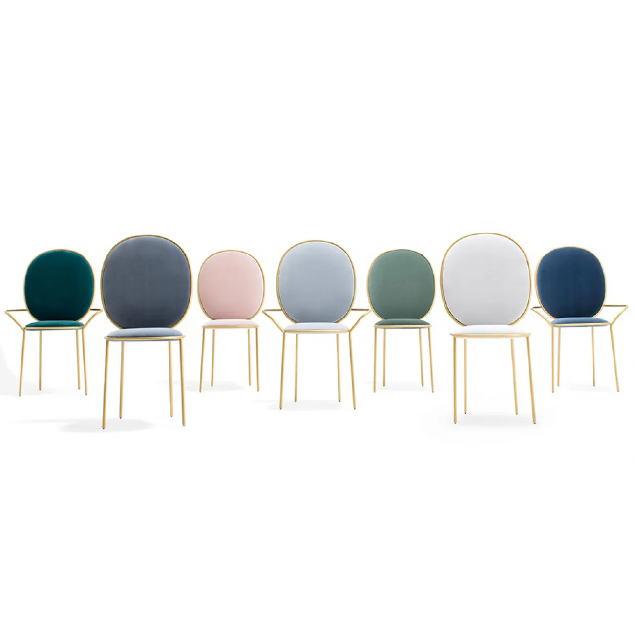 Стул STAY Dining Chair от LaLume