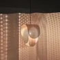 Подвесной светильник PINKA от ImperiumLoft