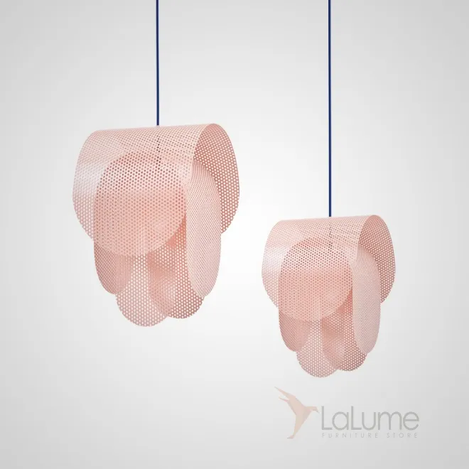 Подвесной светильник PINKA от ImperiumLoft