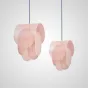 Подвесной светильник PINKA от ImperiumLoft