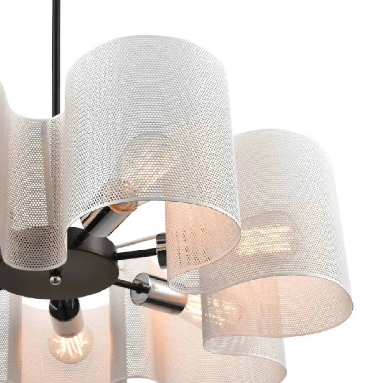 Люстра KREON CH от ImperiumLoft