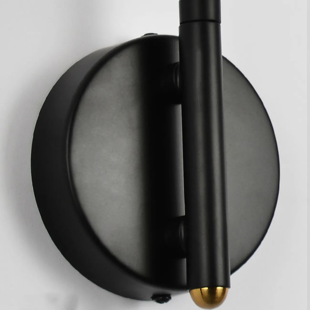 Настенный светильник HANNOVER L48 White от ImperiumLoft