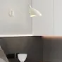 Настенный светильник HANNOVER L70 White от ImperiumLoft