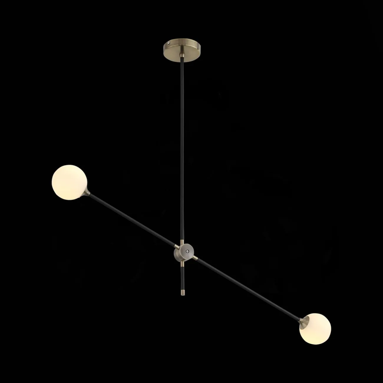 Люстра Bullarum Si-2 Chandelier от LaLume